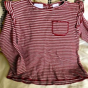 ZARA TOP 18-24months